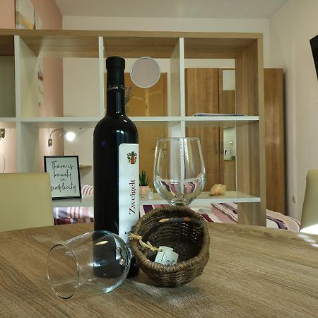 Apartment Antonio Jezera Bagian luar foto