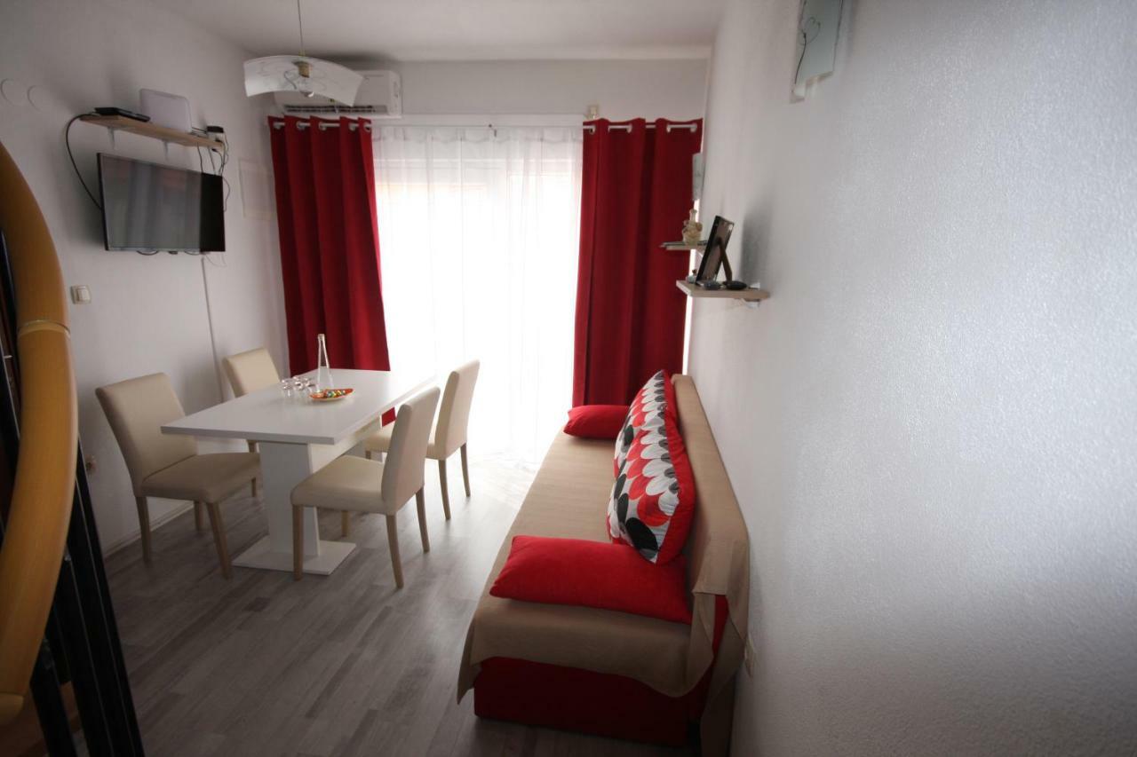 Apartment Antonio Jezera Bagian luar foto